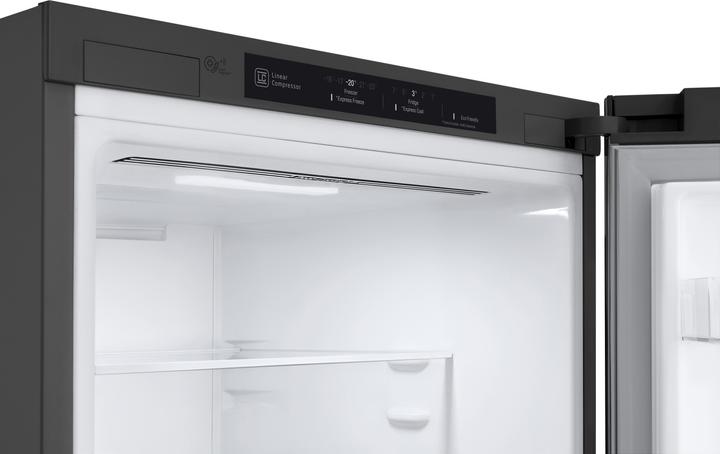Actual product image LG GBP62DSNFN (384 l)