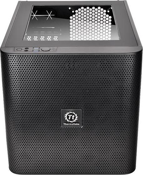 Produktbild Thermaltake Core V21 (mATX)