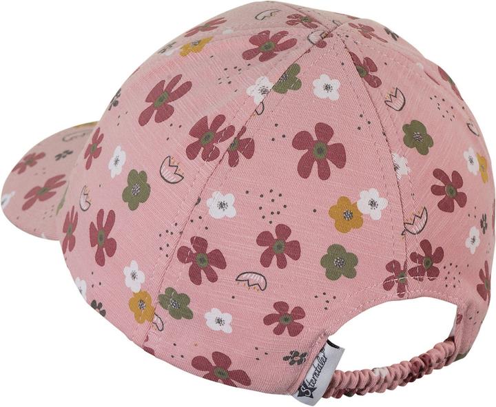 Produktbild Sterntaler Flammgarn in Zart UV + (49)