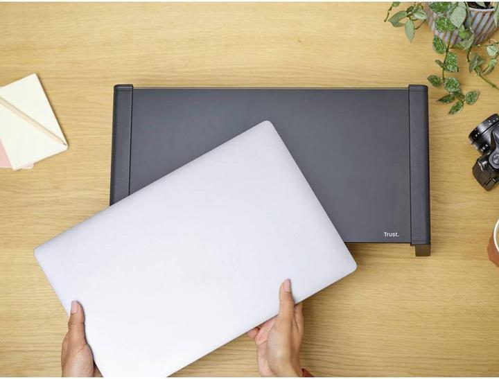 Immagine prodotto Trust Supporto Per Monitor (Tavolo, 32")