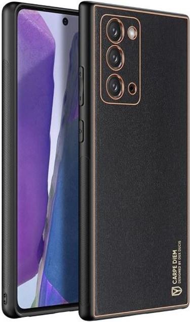 Image du produit Dux Ducis Couverture rigide de la série Yolo (Samsung Galaxy Note 20)