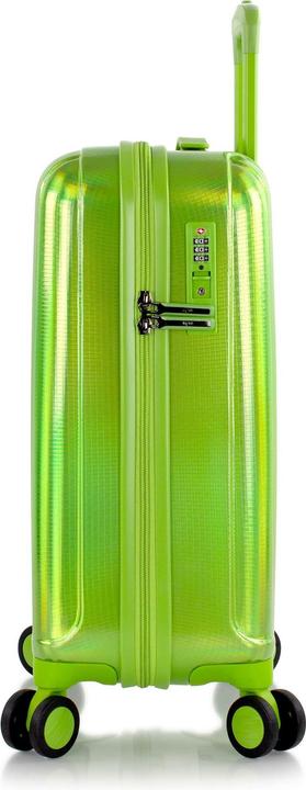 Produktbild Heys Astro Green S -matkalaukku, vihre?? (32 l, Handgepäck (bis 50l))