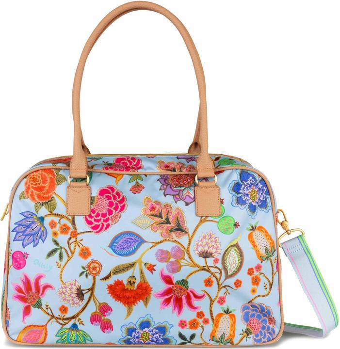 Oilily Carine Handtasche 42 cm (16 l)