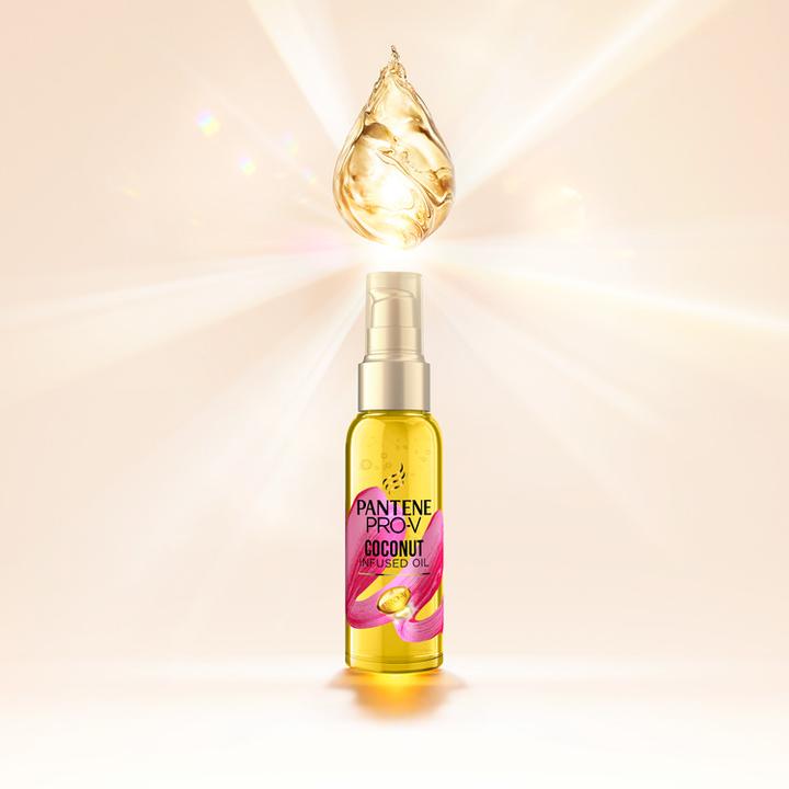 Immagine prodotto Pantene Pro-V (100 ml)