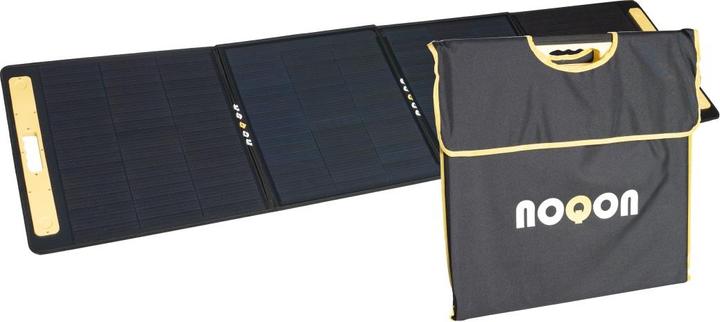 Actual product image Noqon Solar Pad (200 W, 8.30 kg)