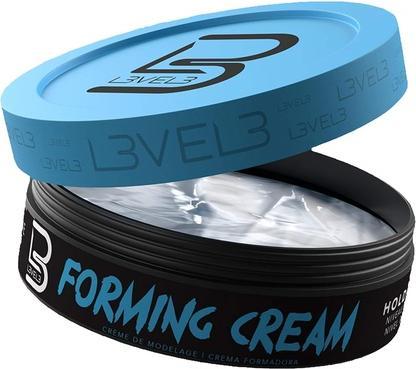 Immagine prodotto L3vel3 L3 Level 3 Crema Formante Look Naturale Acconciatura Migliora il Volume Nessuna Appiccicosità Crema (Crema per capelli)