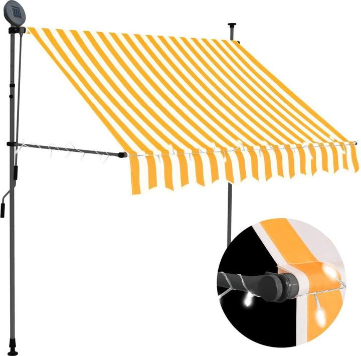 Produktbild VidaXL Jori (100 x 120 cm)