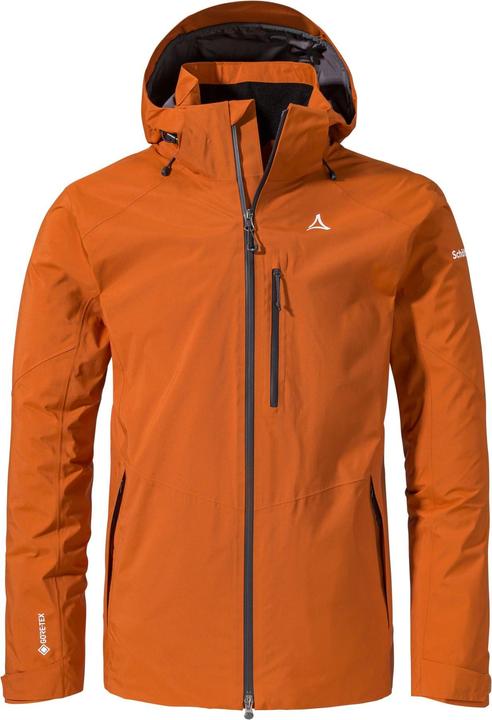 Schöffel 2L Jacket Gaschurn (XXL)