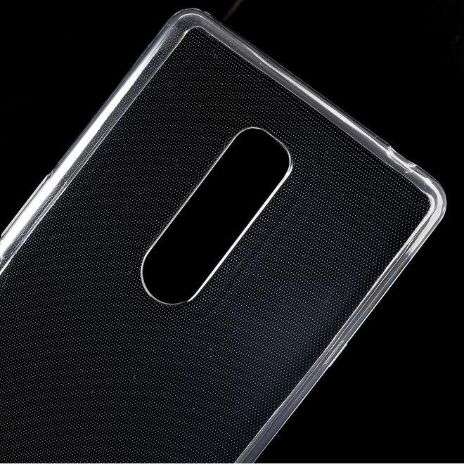 Image du produit MU Classic Série Softcase TPU (Sony Xperia 1)