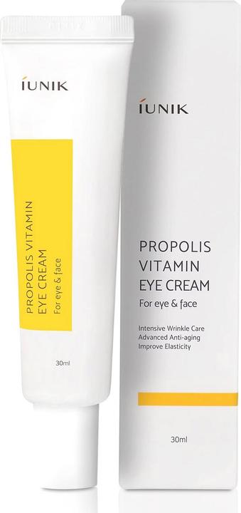Immagine prodotto iUNIK Vitamina della propoli (Crema, 30 ml)