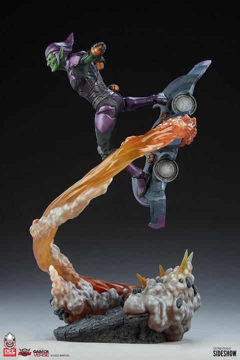 Immagine prodotto PCS Statuetta Marvel Future Revolution 1/6 Green Goblin 48 cm
