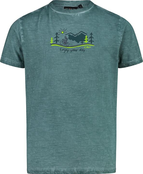 Actual product image CMP Campagnolo Boys Print (176)