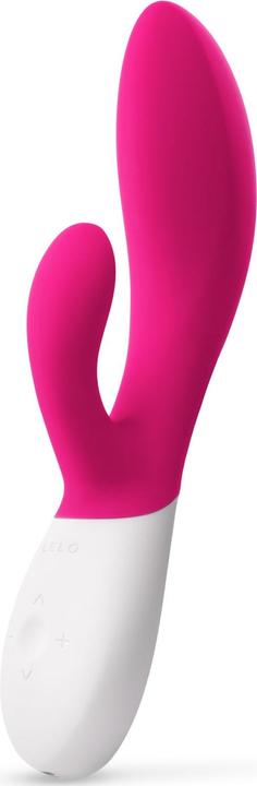 Actual product image LELO Ina Wave 2