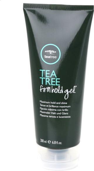Produktbild Paul Mitchell Tea Tree Firm Hold Gel (Haargel, 200 ml)