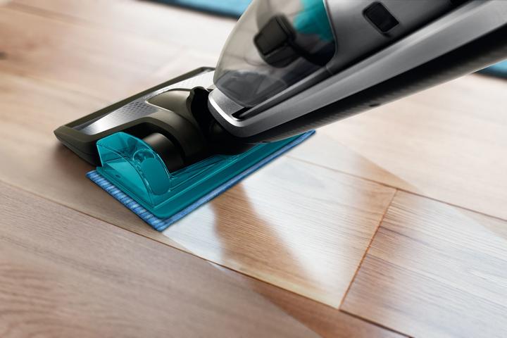 Actual product image Philips FC6409/01 PowerPro Aqua