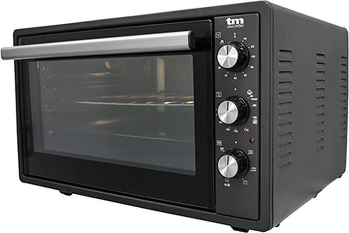 Actual product image TM Electron Convection oven 37 L 37 L 250ºC