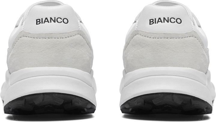 Immagine prodotto Bianco Scarpe da ginnastica BIALUCY (36)