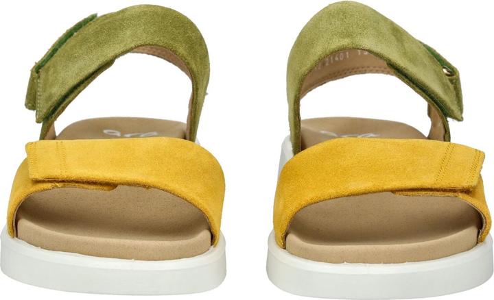 Actual product image Ara Sandalen (37)