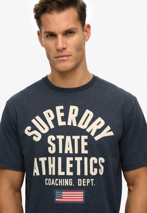 Immagine prodotto Superdry Vl Tokyo Relaxed (S)