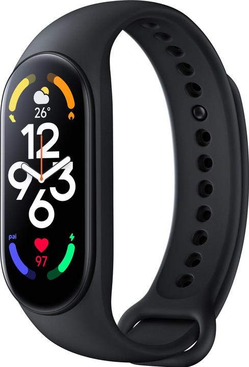 Xiaomi Smart Band 7 (20.70 mm)