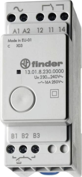 Produktbild Finder Stufenrelais 230V 13018230