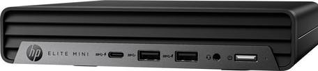 Actual product image HP 805 G8