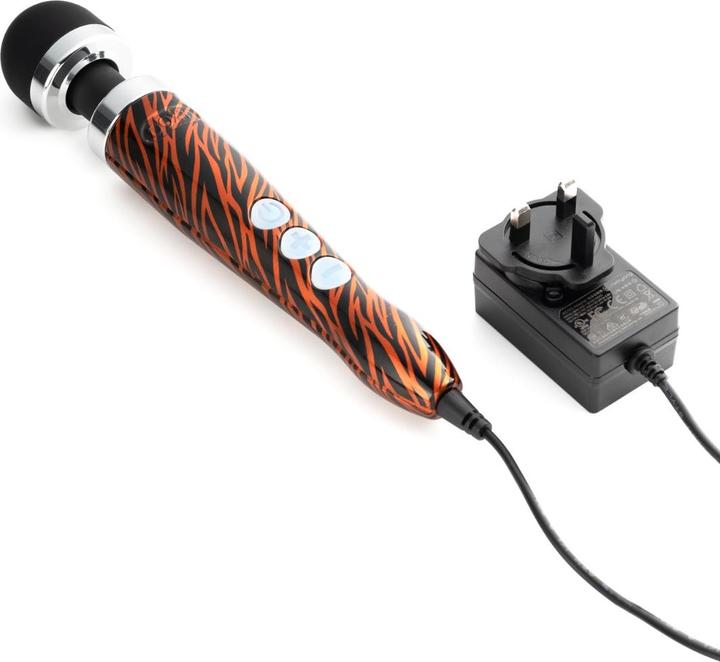 Produktbild Doxy Number 3 Wand Massager Tiger