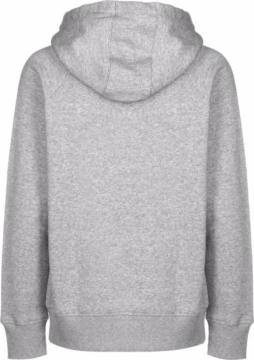Produktbild Under Armour Rival Fleece Logo Kapuzenpullover Damen (L)
