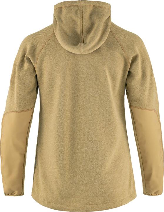Produktbild Fjällräven Övik Fleece Hoodie W (M)