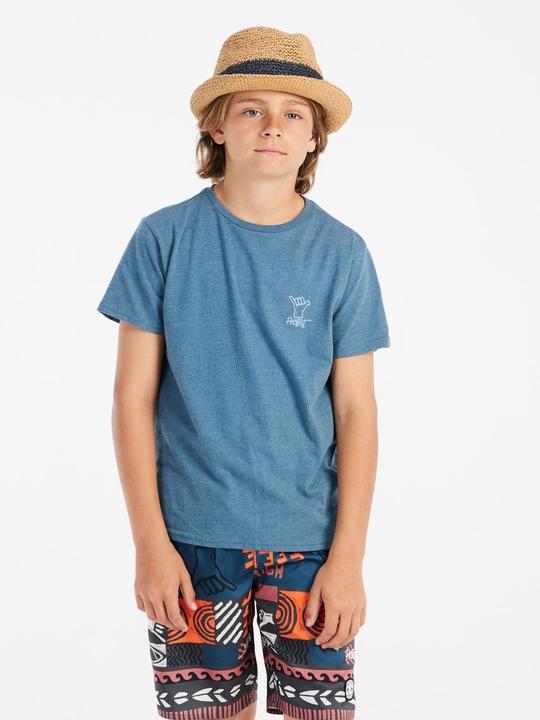 Actual product image Protest T-shirts & Polos PRTKevan JR t-shirt (152)