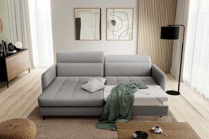 Produktbild ELTAP Gomsi (Ecksofa, 3-Sitzer, Bettsofa)