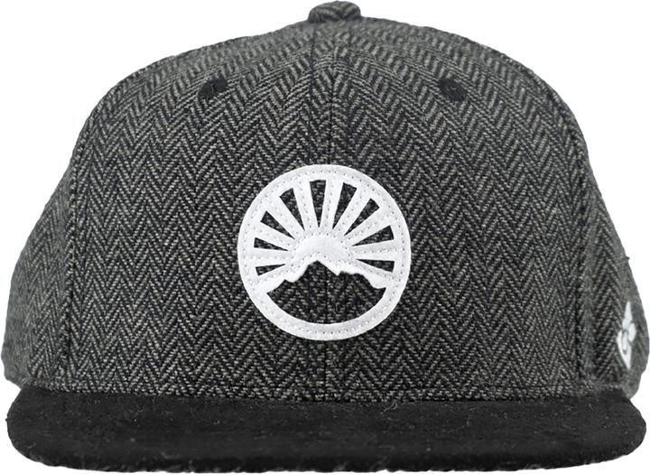 Produktbild Bavarian Caps Gipfelstürmer Tweed (One Size)