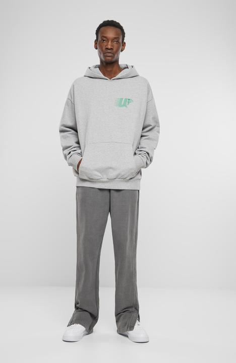 Immagine prodotto Urban Classics Felpa con cappuccio Athletic Club Ultraheavy - 139543 (M)
