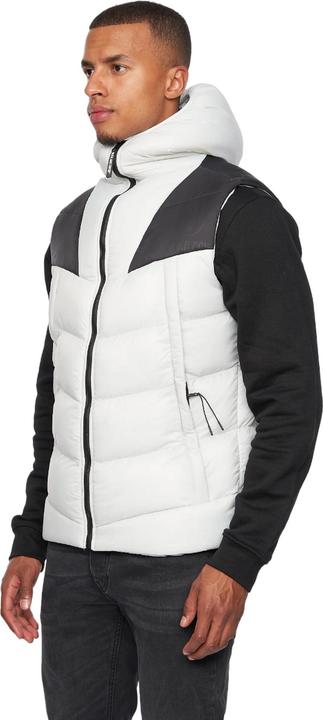 Immagine prodotto Duck and Cover Raymax Gilet Uomo (L)