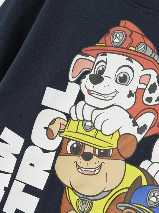 Produktbild Name it Nmmaspek Pawpatrol Ls Nightset Noos Cplg (110, 116, 115 A)
