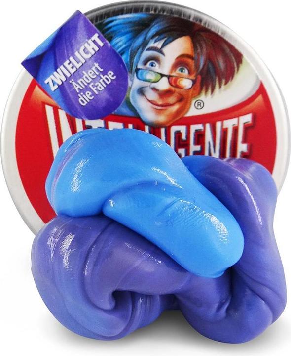 Produktbild Intelligente Knete Kleine Dosen Zwielicht