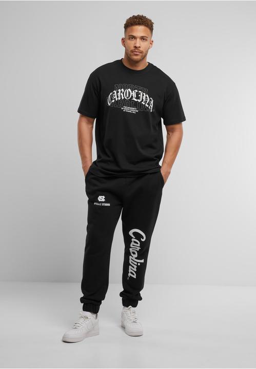 Immagine prodotto Mister Tee MisterTee North Carolina Laces Logo Oversize Tee - 189501 (XL)