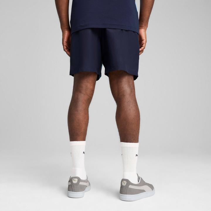Produktbild Puma Kurze Manchester City Archive 2024/25 (XS)