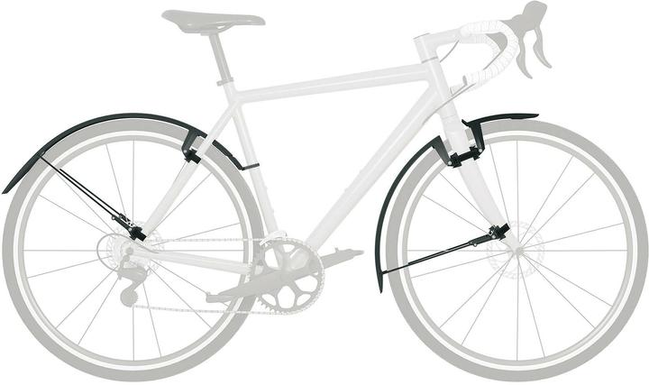 Image du produit SKS Ensemble d'ailes Speedrocker (Kit de garde-boue)