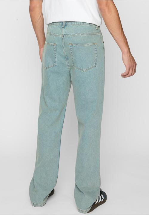 Immagine prodotto DEF Kant - Denim dritto - 134539 (W33)