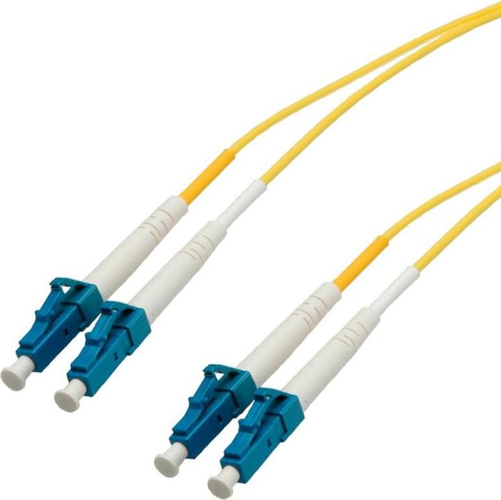Actual product image EFB Elektronik Network cable (U/FTP, CAT6, 1 m)