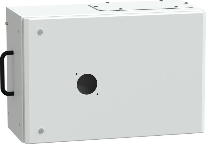 Immagine prodotto Schneider Electric SE KSB160DC5 Box in uscita 160A f.NS(X) 3p (Morsettiere)