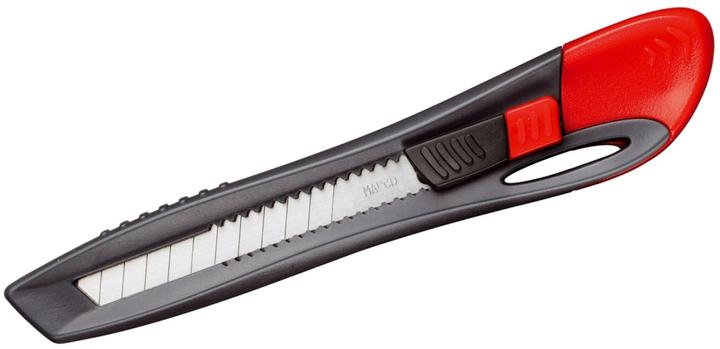 Actual product image Maped Cutter Universal plastic, blade 9 mm, assorted (Cutters)