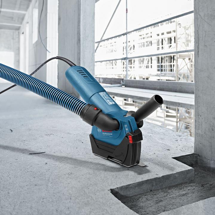 Image du produit Bosch Professional Gde 125 Ea-S