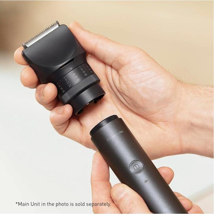 Image du produit Panasonic Trimmers Multishape 1-30mm (1 x)