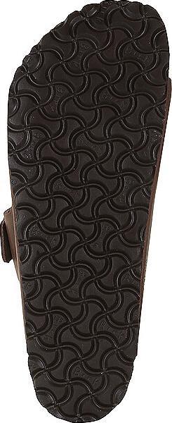 Image du produit Birkenstock Arizona en cuir nubuck Normal (42)