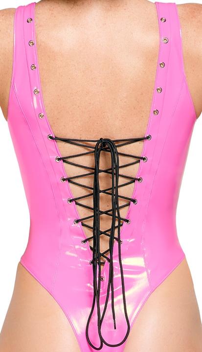 Image du produit Black Level Body en laque (M)