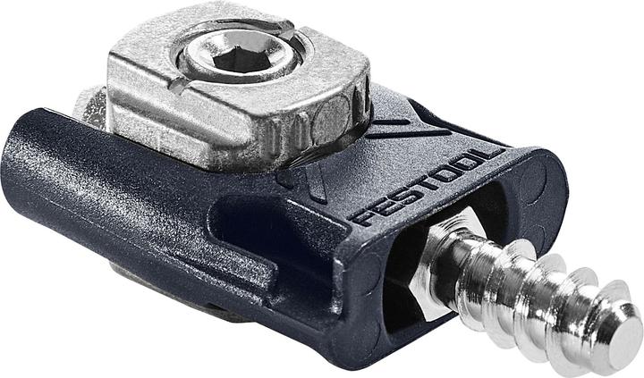 Immagine prodotto Festool Giunzione ad angolo KV-LR32 D8/50 (Connettori angolari, 50 pz.)