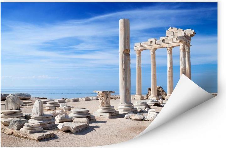 Actual product image Trenddeko Ancient ruins (45 x 30 cm)