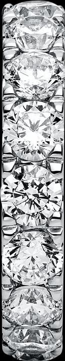 Actual product image Goldberg Diamant Catherine (White gold)